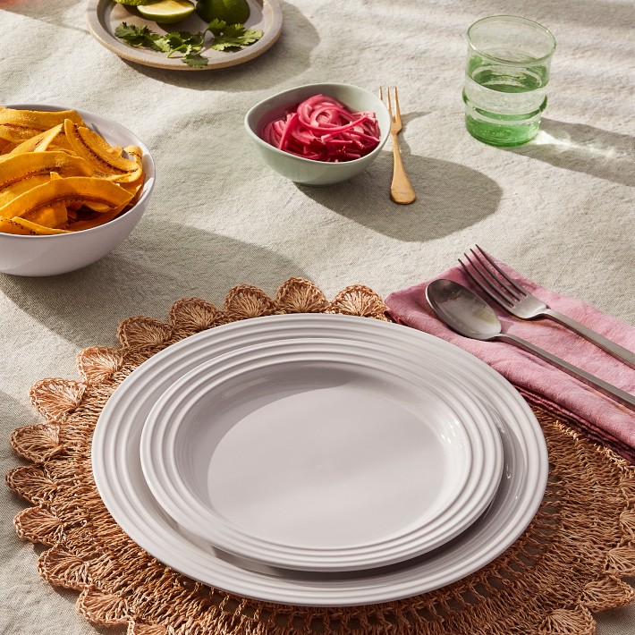 Le Creuset Vancouver Salad Plates | Williams Sonoma