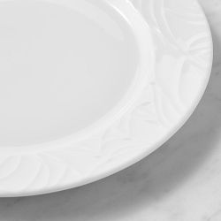 Pillivuyt Dune Porcelain Salad Plates