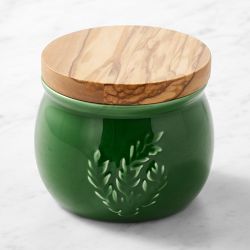 Provençal Salt Keeper