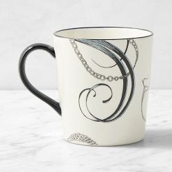 Rory Dobner Skull Mugs