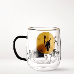 The Nightmare Before Christmas™ Double-Wall Mugs