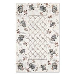 Turkey Tablecloth