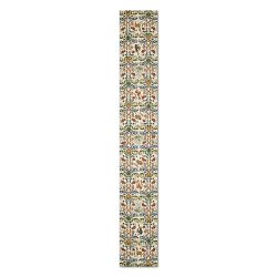 Woodland Animals Table Runner