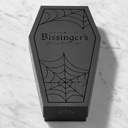 Bissinger's Coffin Chocolate Gift Box