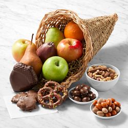 Manhattan Fruitier Cornucopia Gift Set
