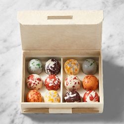 Knipschildt Coffee Collection Truffles