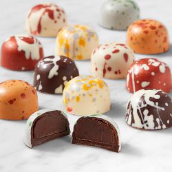 Knipschildt Coffee Collection Truffles