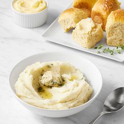 Ploughgate Thanksgiving Herb Compound Butter Trio