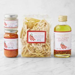 Borgo de Medici Chili Pasta Gift Set
