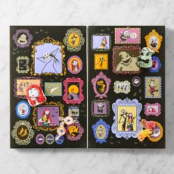 The Nightmare Before Christmas™ Advent Calendar