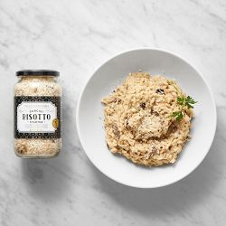 Williams Sonoma Porcini Risotto Starter