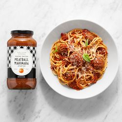 Williams Sonoma Sunday Sauces, Meatball Marinara