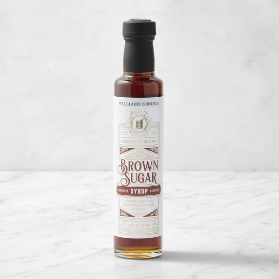 Williams Sonoma Bar Ingredients, Brown Sugar