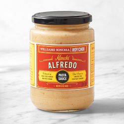 Roy Choi x Williams Sonoma, Kimchi Alfredo Pasta Sauce