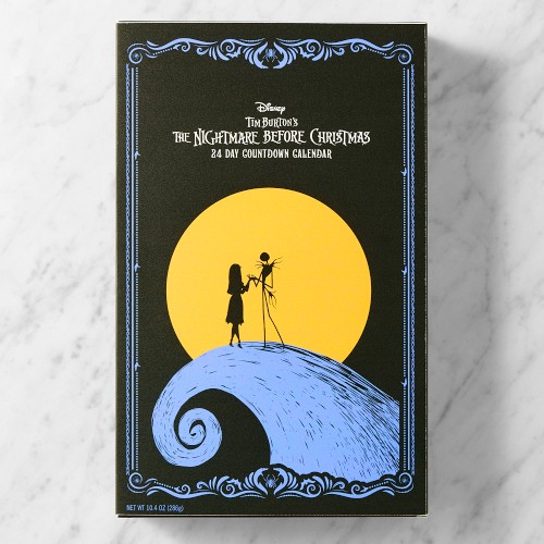 The Nightmare Before Christmas™ Advent Calendar