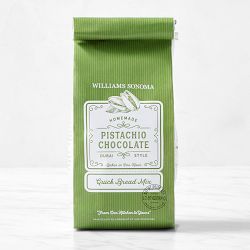 Williams Sonoma Quick Bread Mix, Pistachio Chocolate