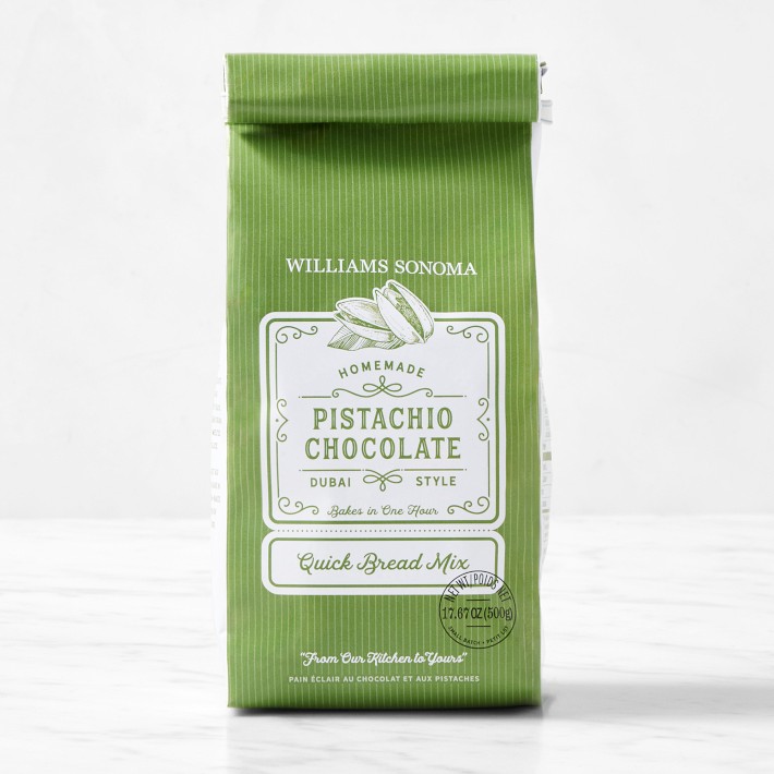Williams Sonoma Quick Bread Mix, Blueberry | Williams Sonoma