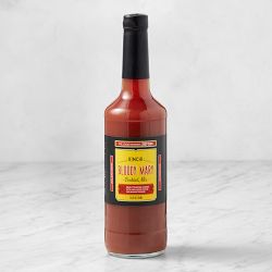 Roy Choi x Williams Sonoma, Kimchi Bloody Mary Cocktail Mix