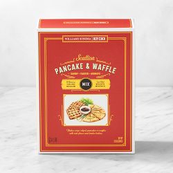 Roy Choi x Williams Sonoma, Scallion Pancake & Waffle Mix