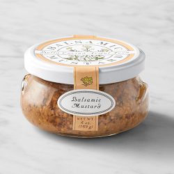 Bella Cucina Balsamic Mustard