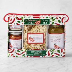 Borgo de Medici Chili Pasta Gift Set
