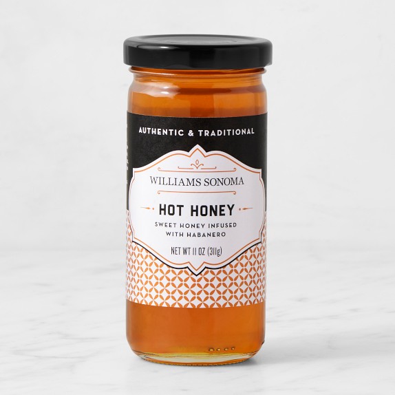 Williams Sonoma Hot Honey
