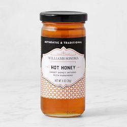 Williams Sonoma Hot Honey