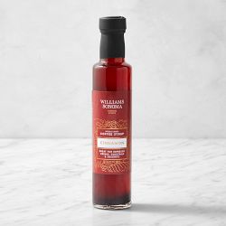 Williams Sonoma Coffee Syrup, Cinnamon