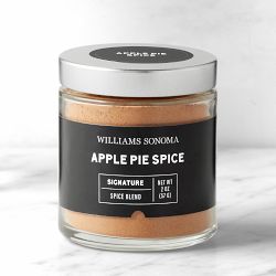 Williams Sonoma Spice Blends, Apple Pie Spice