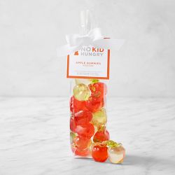 No Kid Hungry® Apple Gummies