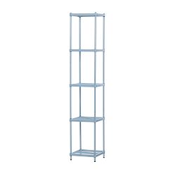 MeshWorks Square Tower Sky Blue