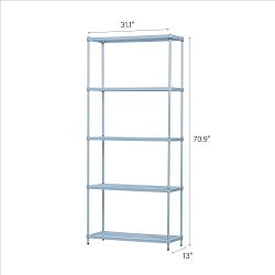 MeshWorks Rectangular Tower