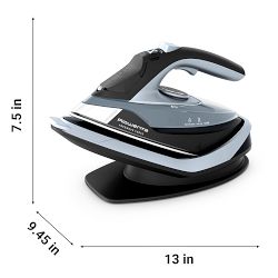 Rowenta Freemove Force Cordless Steam Iron