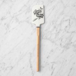 Williams Sonoma Spooky Soirée Spatulas, Medium