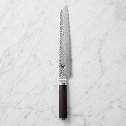 Shun Tomi Bread Knife, 9"