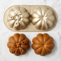 Novelty Cake & Bundt Pans | Williams Sonoma