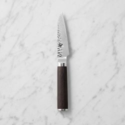 Shun Tomi Paring Knife, 4"