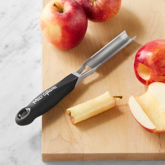Microplane® Apple Corer