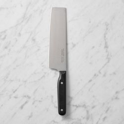 Williams Sonoma Encore Nakiri Knife, 7"