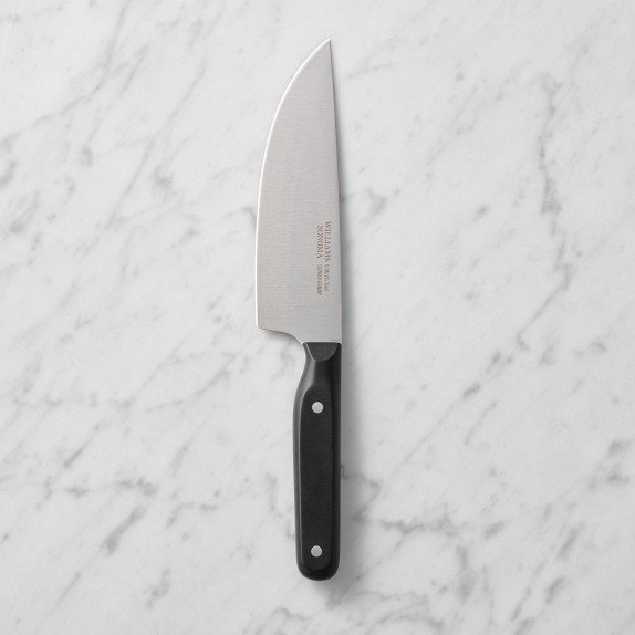 Williams Sonoma Encore Chef's Knife, 6"