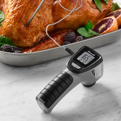 Escali Infrared Surface Probe Digital Thermometer