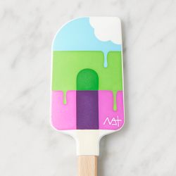 No Kid Hungry® Tools for Change Spatula, Lance Bass