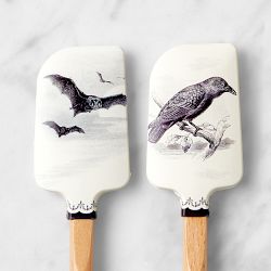 Williams Sonoma Spooky Soirée Spatulas