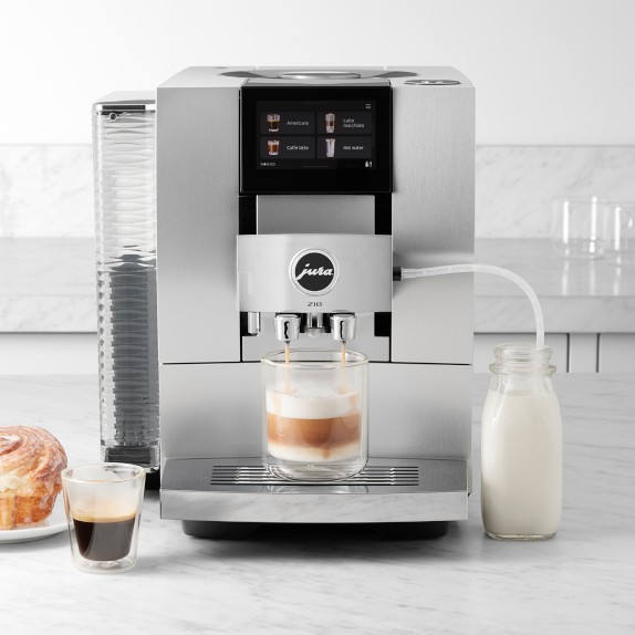 De'Longhi Dedica Arte Manual Espresso Machine, Stainless-Steel