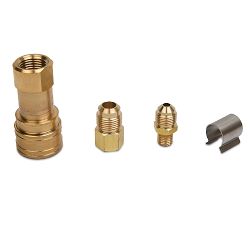 Bloomdale Natural Gas Conversion Kit