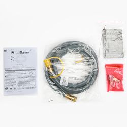 Bloomdale Natural Gas Conversion Kit