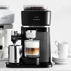 Philips Baristina Latte Espresso Machine with Milk Frother