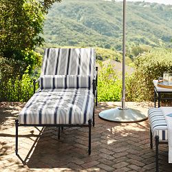 Calistoga Outdoor Chaise