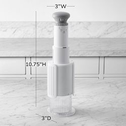 Cuisinart FastFreeze™ Max Ice Cream Maker