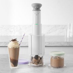 Cuisinart FastFreeze™ Max Ice Cream Maker